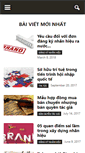 Mobile Screenshot of dangkybaohothuonghieu.com